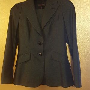 NWOT ESCADA PANT SUIT 36